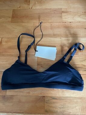 Embrace The Lounge Bra XS Navy